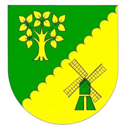 Wappen Amt Itzehoe-Land, Kreis Steinburg